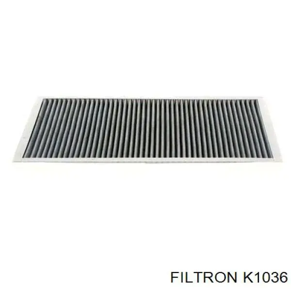 Фільтр салону K1036 Filtron