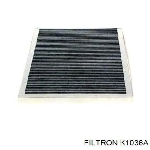 Фільтр салону K1036A Filtron