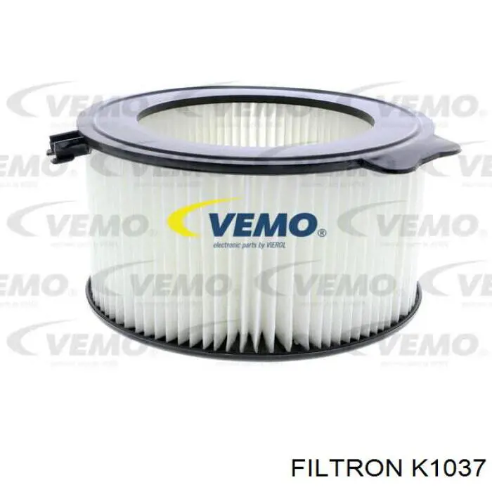 K1037 Filtron фільтр салону