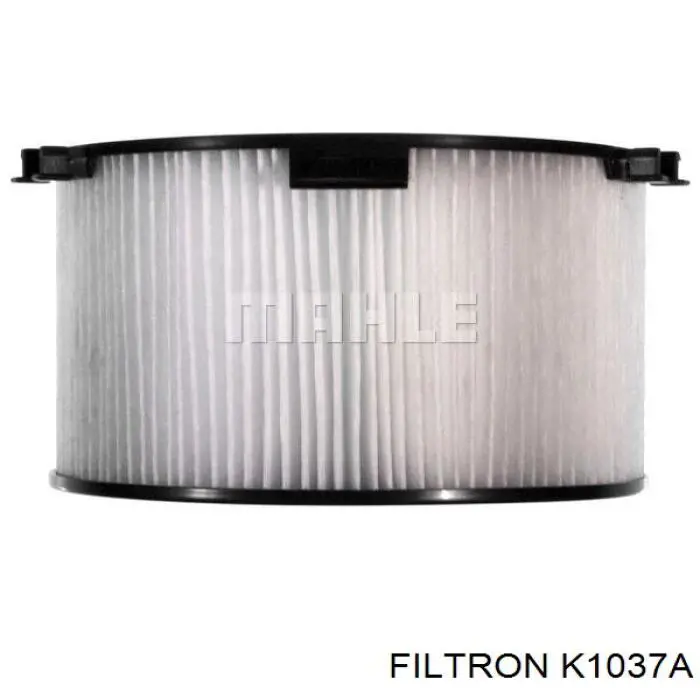 Купити K1037A Filtron Фільтр салону вугільний
