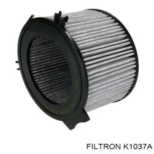 K1037A Filtron Внутрішньосалонний фільтр