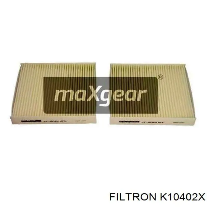 Фільтр салону K10402X Filtron