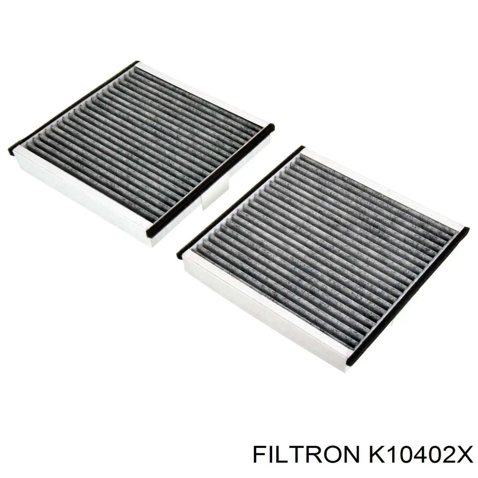 K10402X Filtron Внутрішньосалонний фільтр