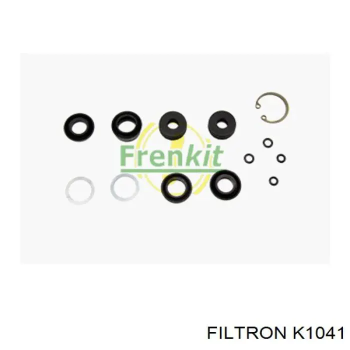 Фільтр повітряний обігрівача Filtron K1041 ціна, від 8.37 USD