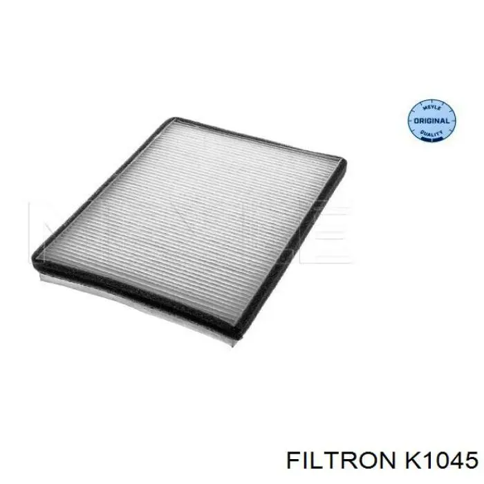 K1045 Filtron фільтр салону
