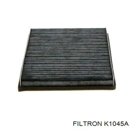 Фільтр повітряний обігрівача Filtron K1045A ціна, від 6.35 USD