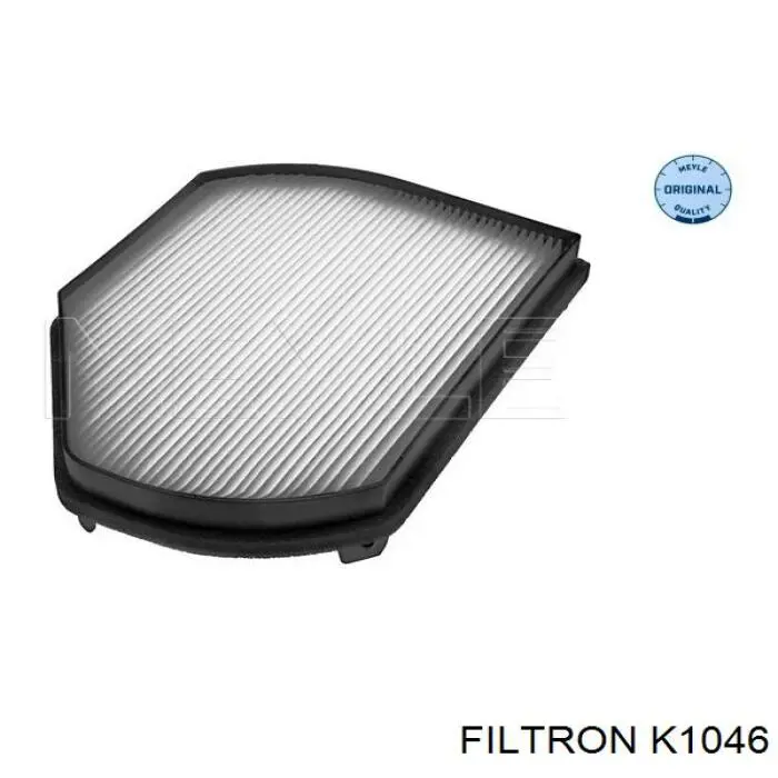 K1046 Filtron Внутрішньосалонний фільтр