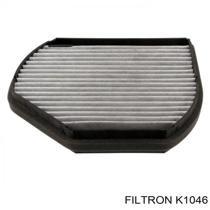 Купити K1046 Filtron Фільтр салону вугільний