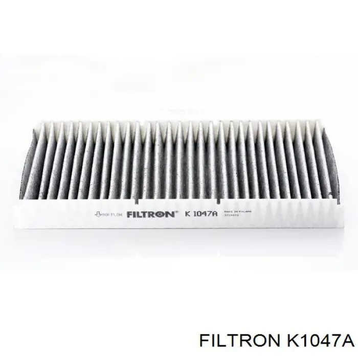 K1047A Filtron фільтр салону