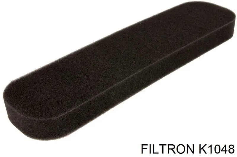 Купити K1048 Filtron Фільтр салону вугільний