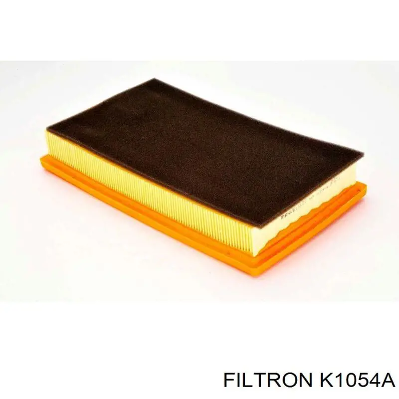 Фільтр салону K1054A Filtron