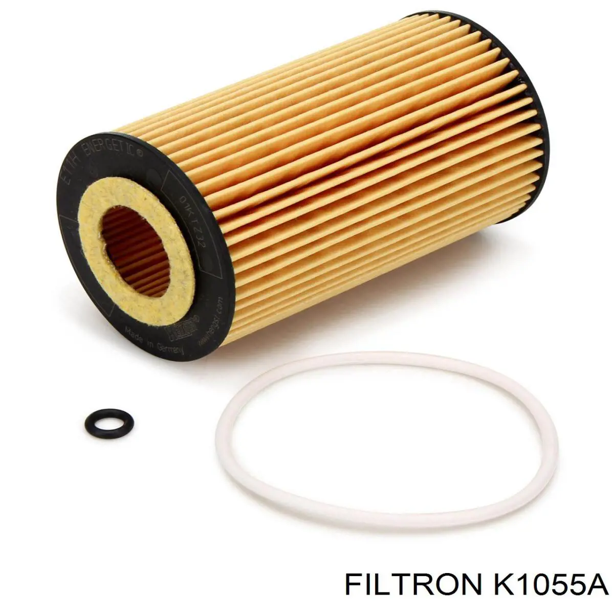 Фільтр салону K1055A Filtron