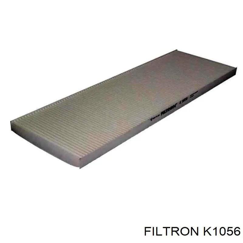 Фільтр повітряний обігрівача Filtron K1056 ціна, від 3.80 USD