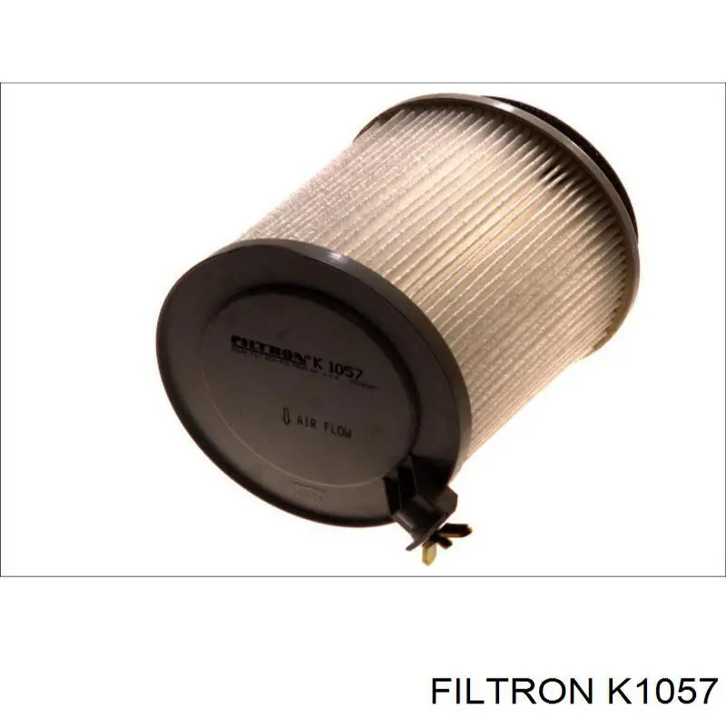 Фільтр салону K1057 Filtron