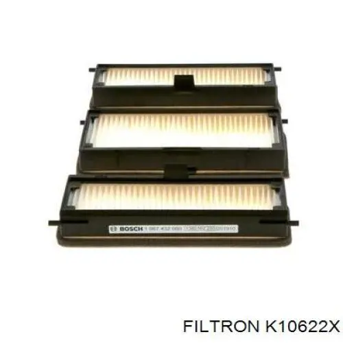 K10622X Filtron Внутрішньосалонний фільтр