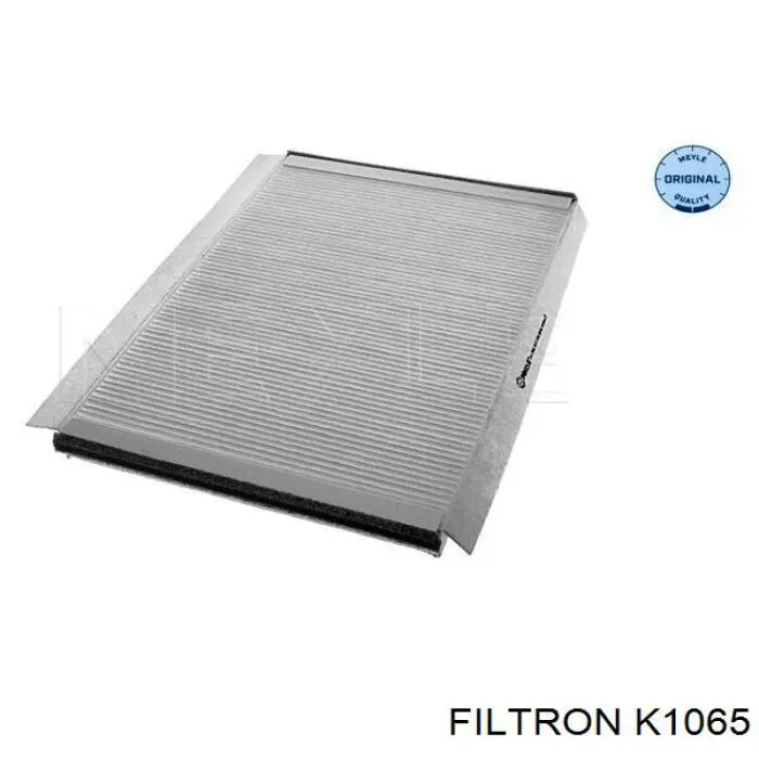 Фільтр повітряний обігрівача Filtron K1065 ціна, від 8.01 USD