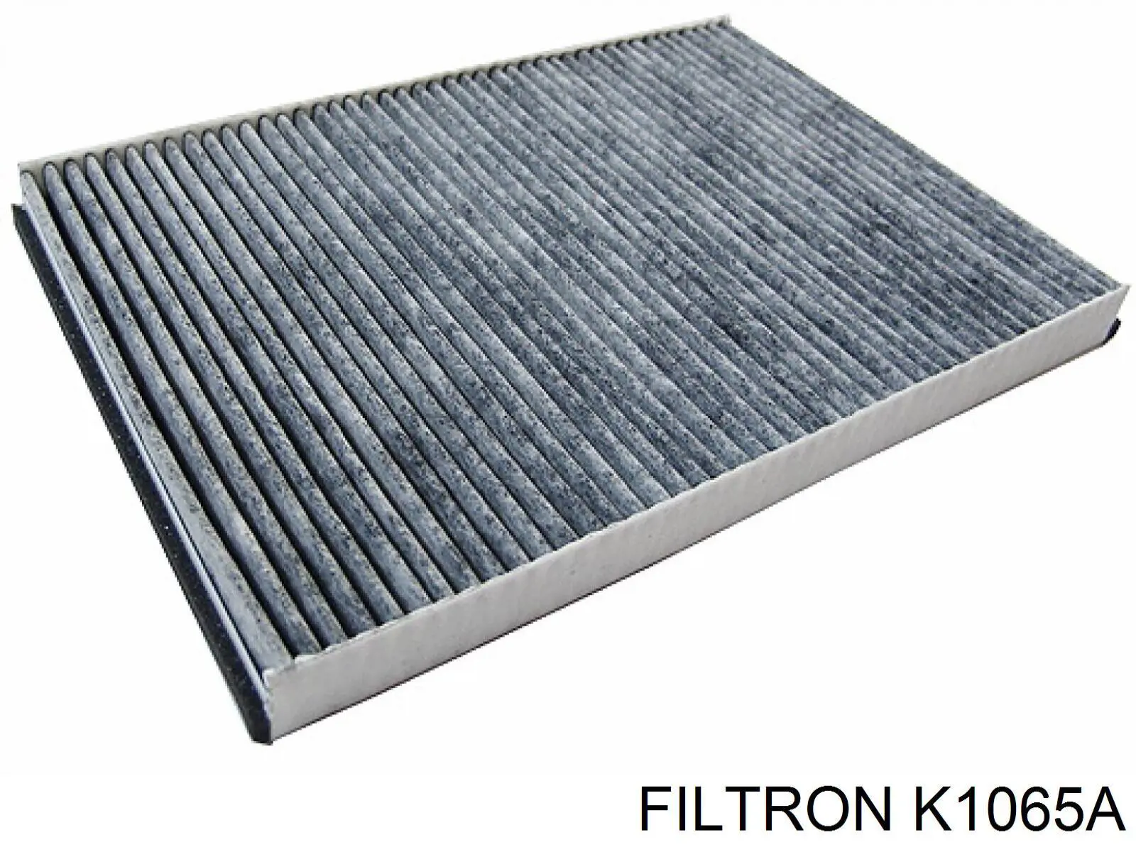 Фільтр повітряний обігрівача Filtron K1065A ціна, від 10.11 USD