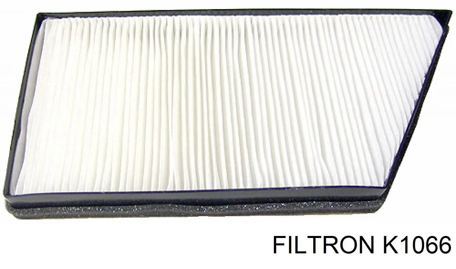K1066 Filtron фільтр салону