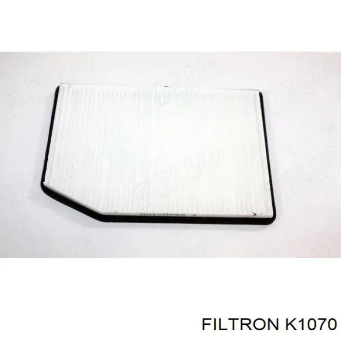 Фільтр салону K1070 Filtron