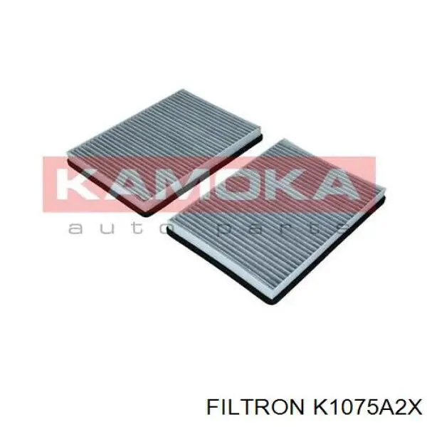 Фільтр салону K1075A2X Filtron