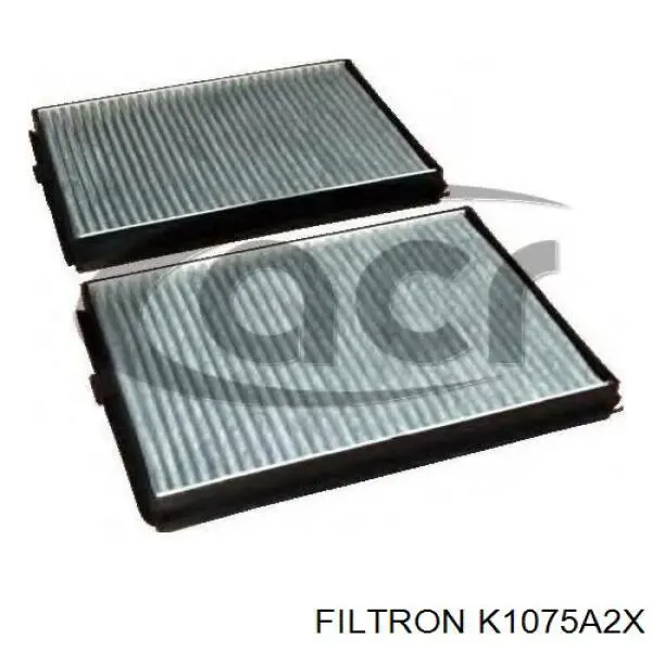 Фільтр салону K1075A2X Filtron