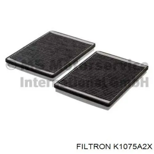 K1075A2X Filtron Внутрішньосалонний фільтр