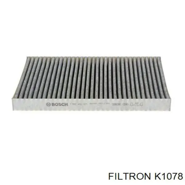 Купити K1078 Filtron Фільтр салону вугільний