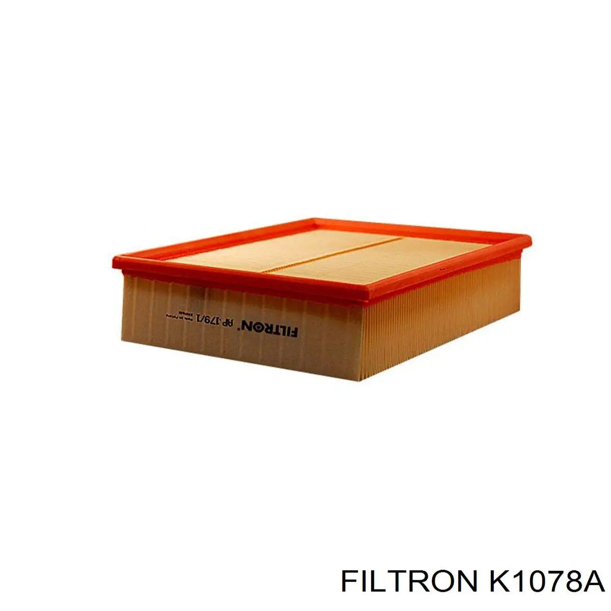 Фільтр салону K1078A Filtron