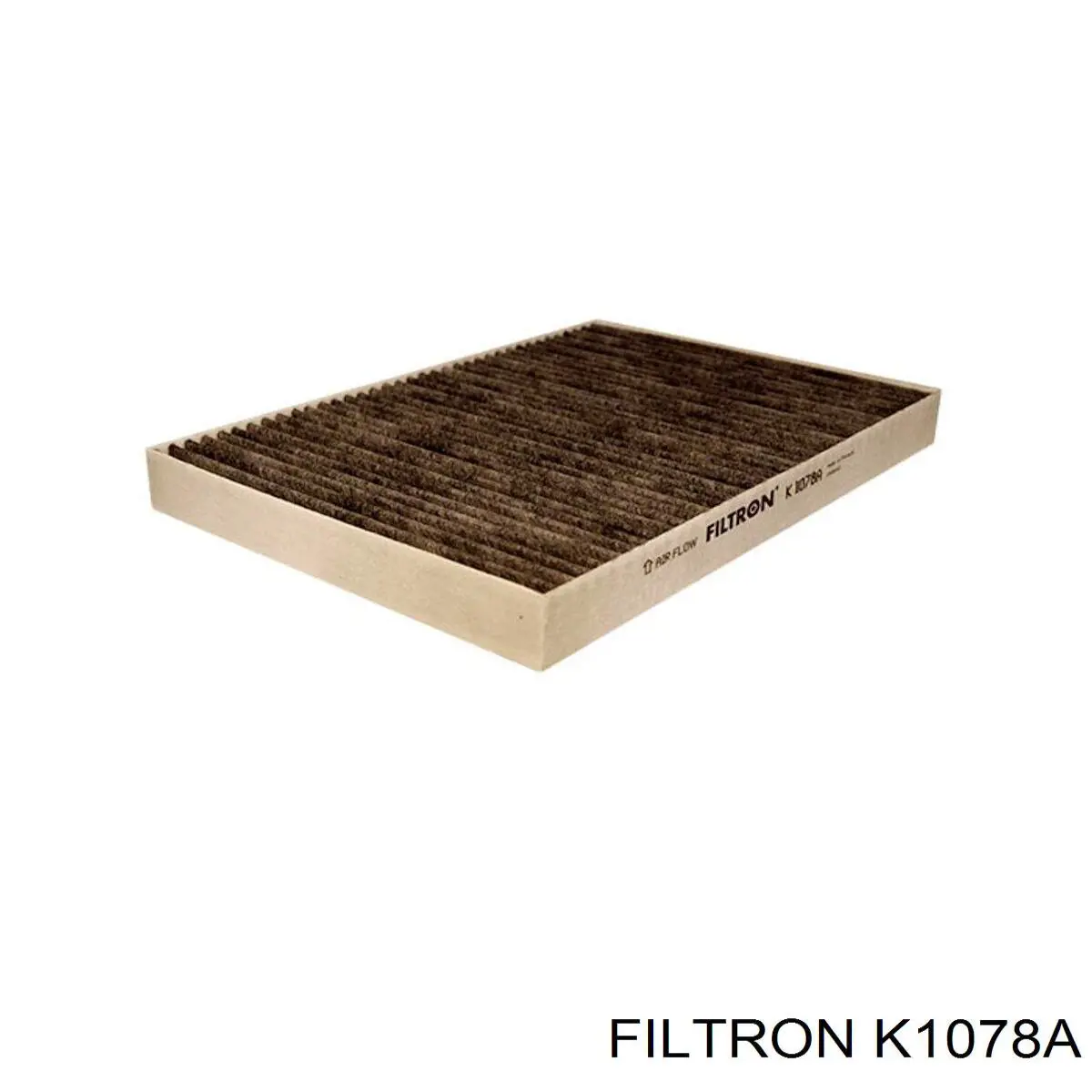 K1078A Filtron фільтр салону