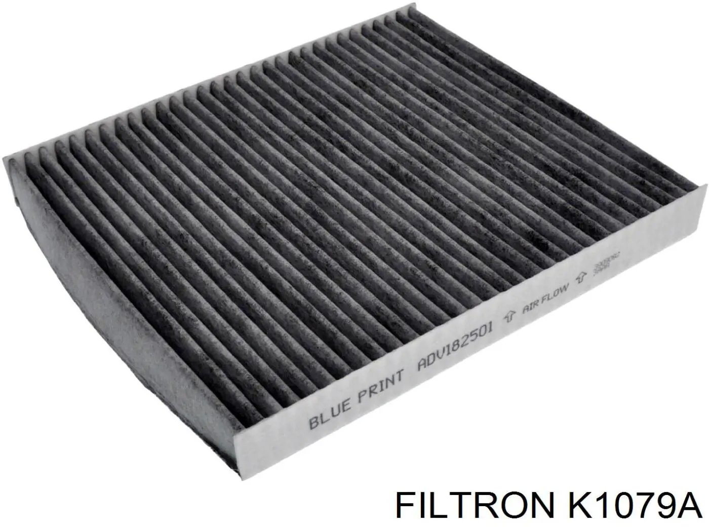 Фільтр повітряний обігрівача Filtron K1079A ціна, від 6.19 USD