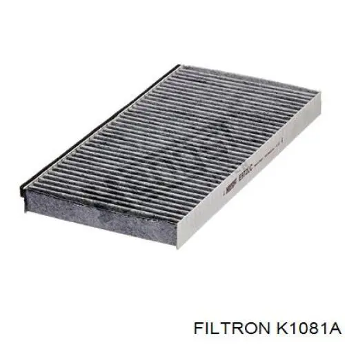Купити K1081A Filtron Фільтр салону вугільний