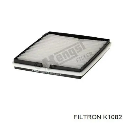 Купити K1082 Filtron Фільтр салону вугільний
