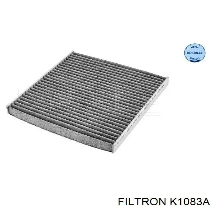 Фільтр повітряний обігрівача Filtron K1083A ціна, від 6.47 USD