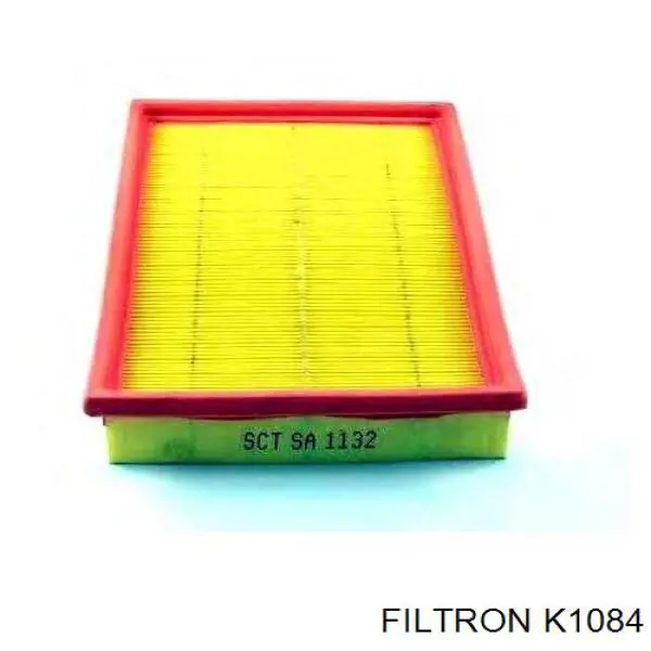 K1084 Filtron Внутрішньосалонний фільтр