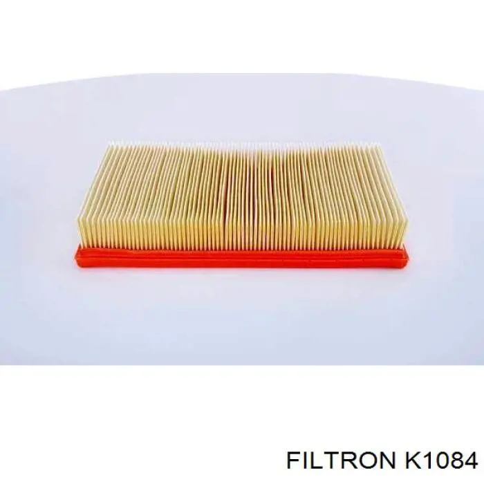 Купити K1084 Filtron Фільтр салону вугільний