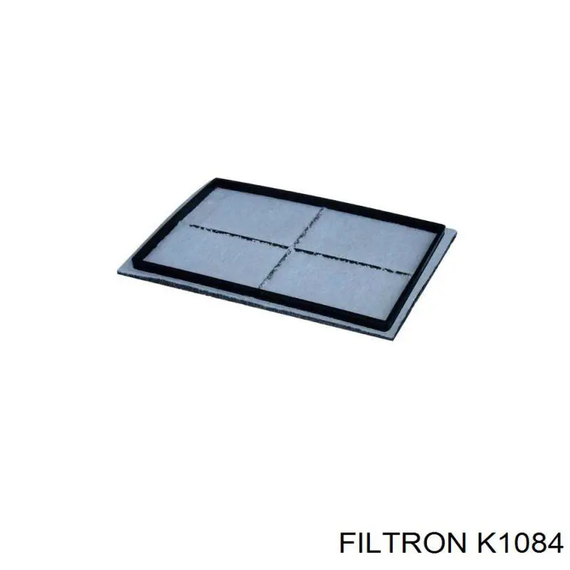 Фільтр повітряний обігрівача Filtron K1084 ціна, від 11.74 USD