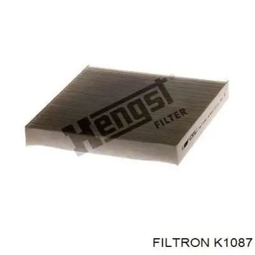 K1087 Filtron фільтр салону