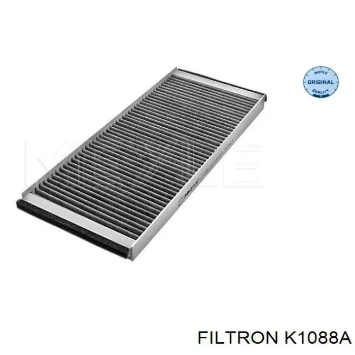 Купити K1088A Filtron Фільтр салону вугільний