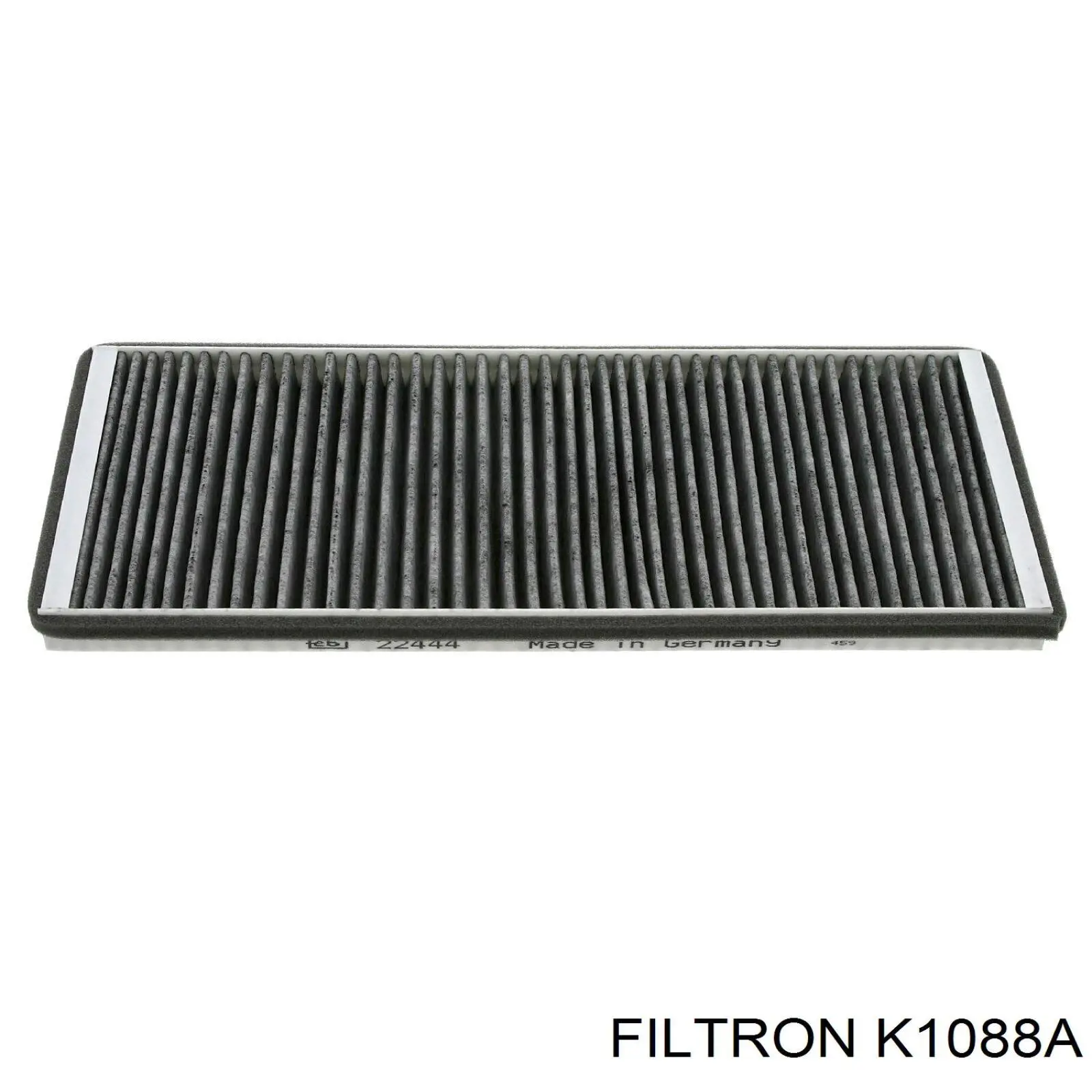 Фільтр салону K1088A Filtron