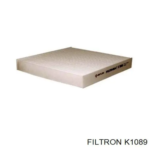 Фільтр салону K1089 Filtron