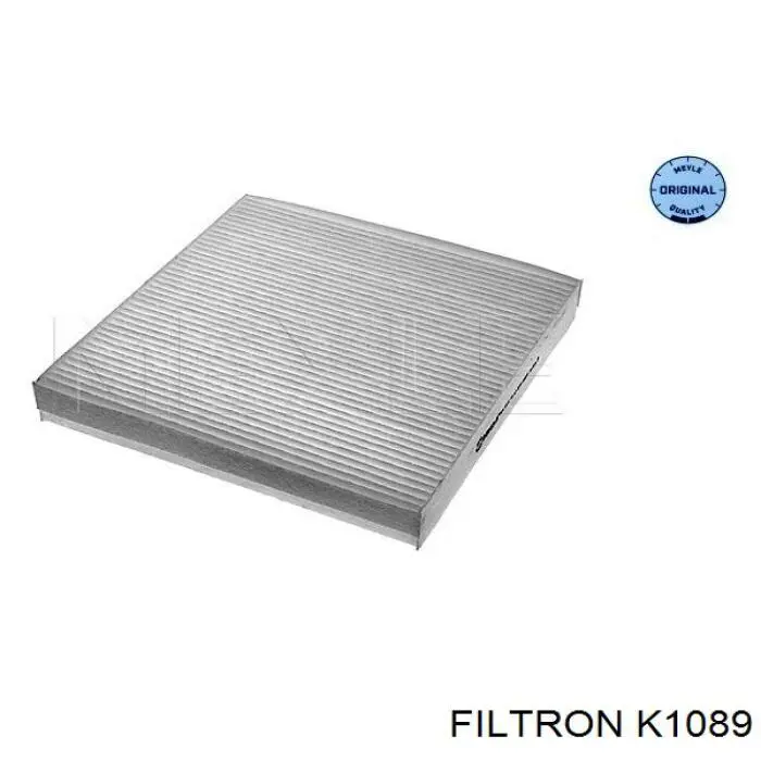 K1089 Filtron фільтр салону