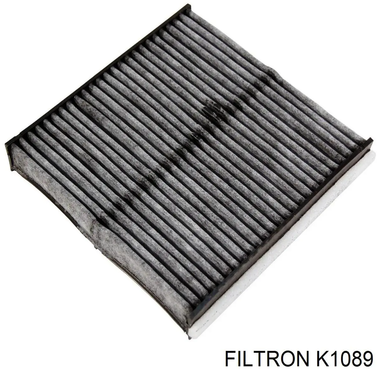 Фільтр повітряний обігрівача Filtron K1089 ціна, від 5.60 USD