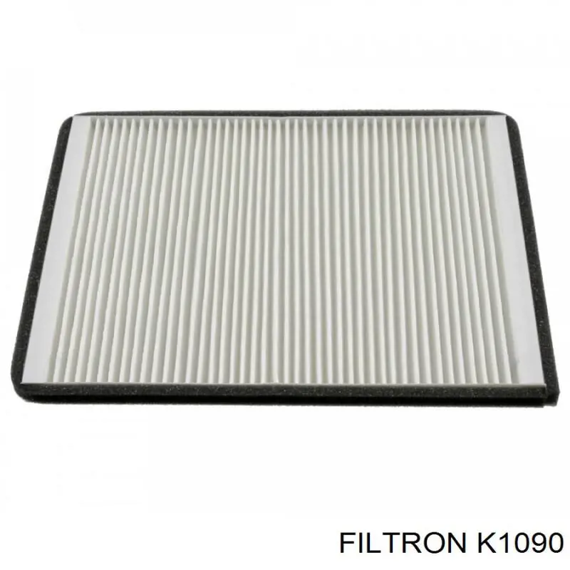 Фільтр повітряний обігрівача Filtron K1090 ціна, від 5.29 USD