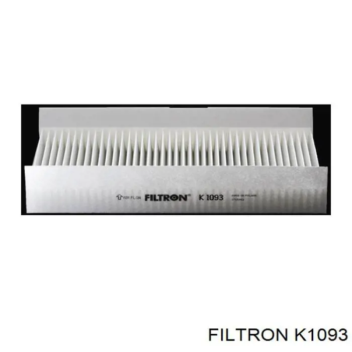 Повітряний фільтр салону Filtron K1093