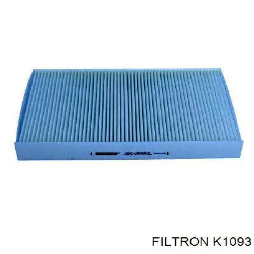 K1093 Filtron Внутрішньосалонний фільтр