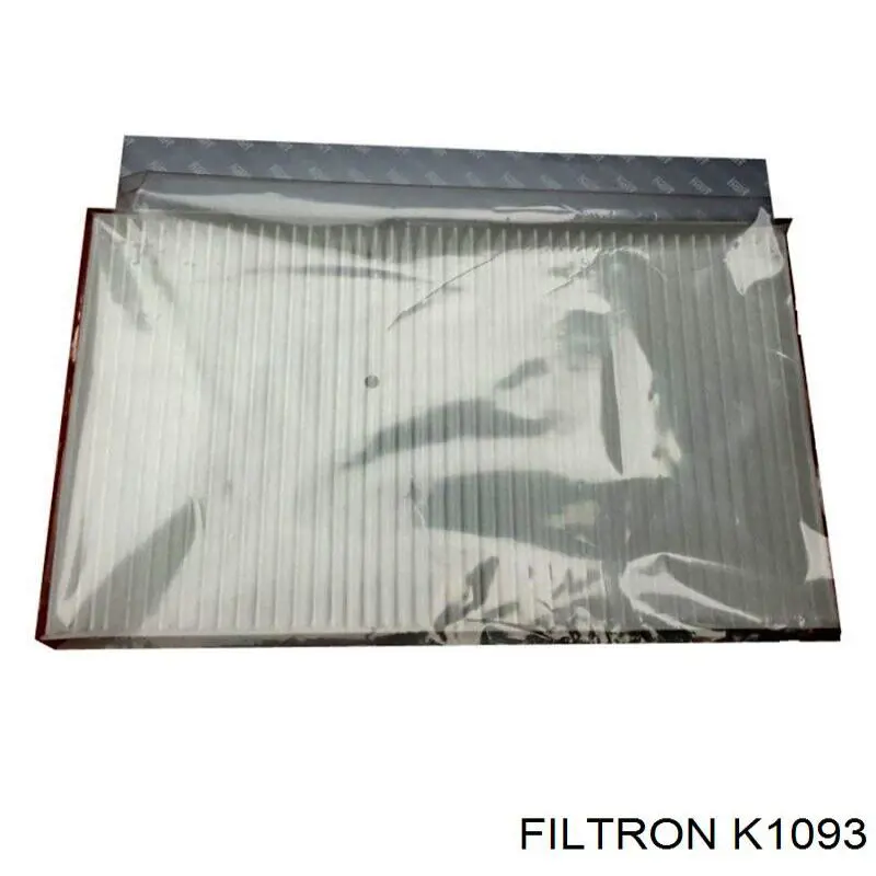 Фільтр салону K1093 Filtron