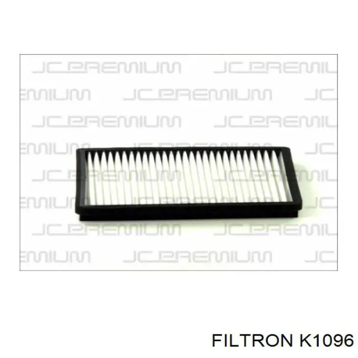 Фільтр повітряний обігрівача Filtron K1096 ціна, від 5.17 USD