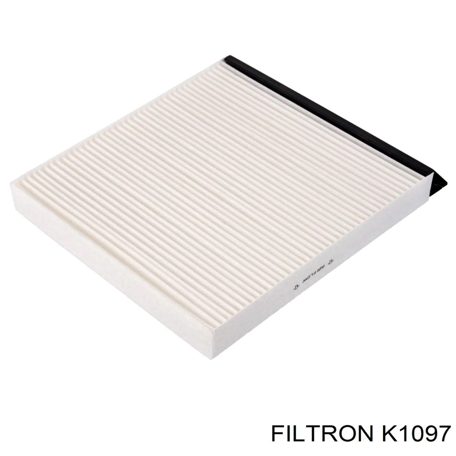 Фільтр повітряний обігрівача Filtron K1097 ціна, від 6.41 USD