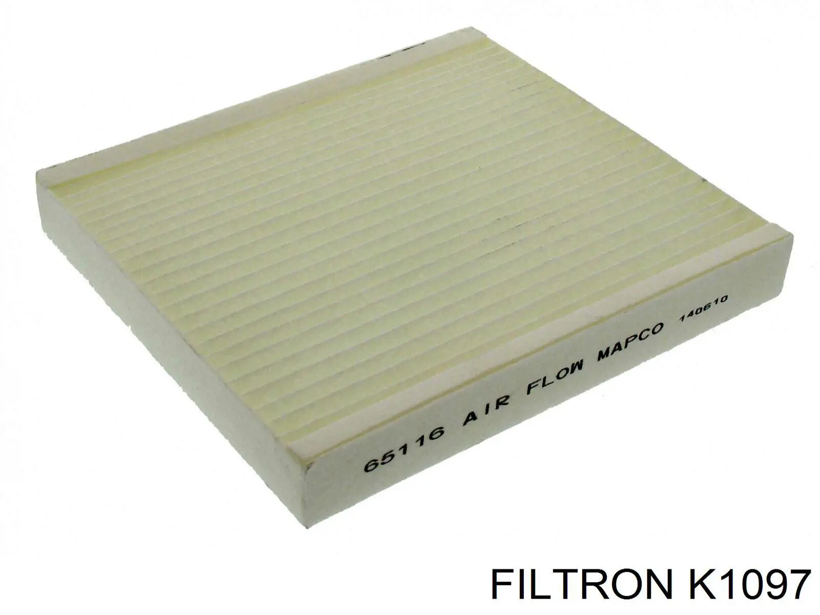 Фільтр салону K1097 Filtron