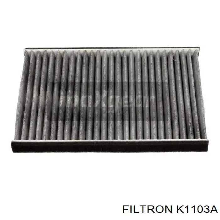 Фільтр салону K1103A Filtron